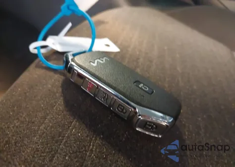 2022 Kia Soul S из США, поврежденный, VIN KNDJ23AU9N7803681